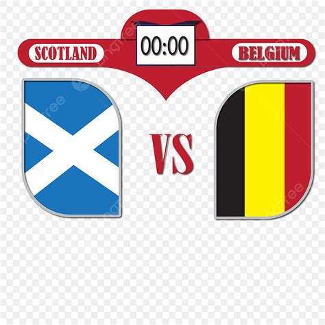 escocia vs belgica futbol